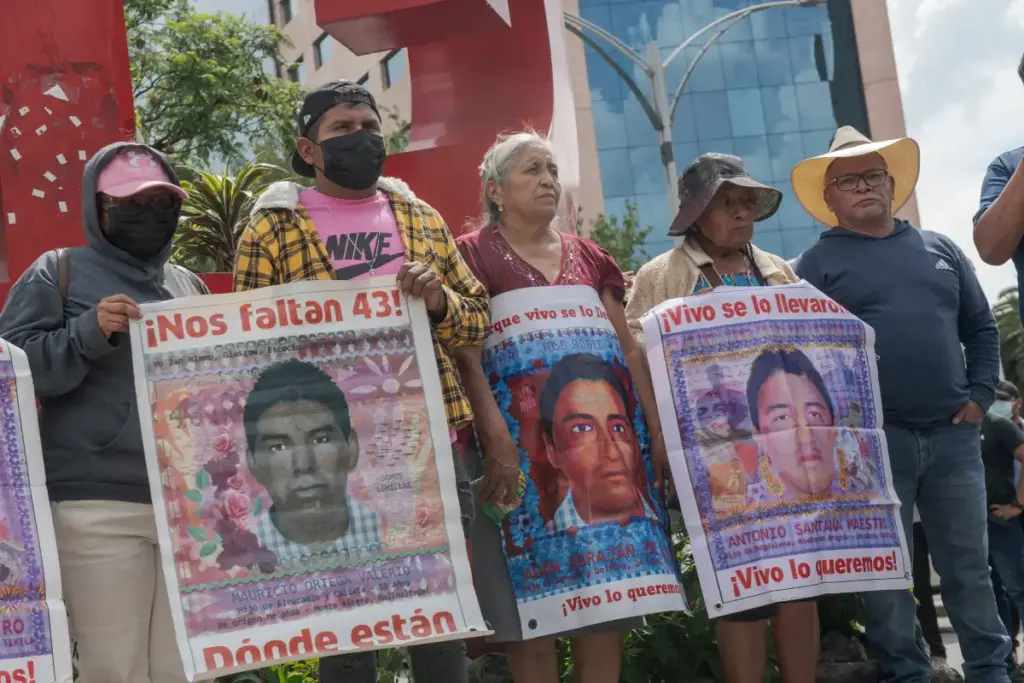 ayotzinapa