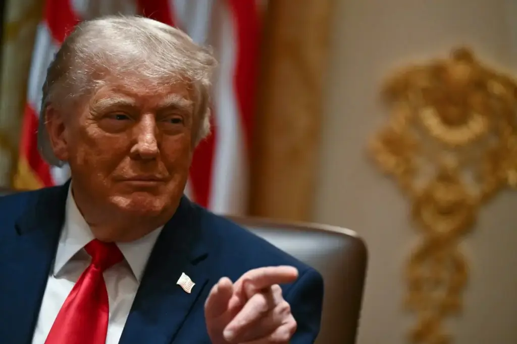 trump-israel