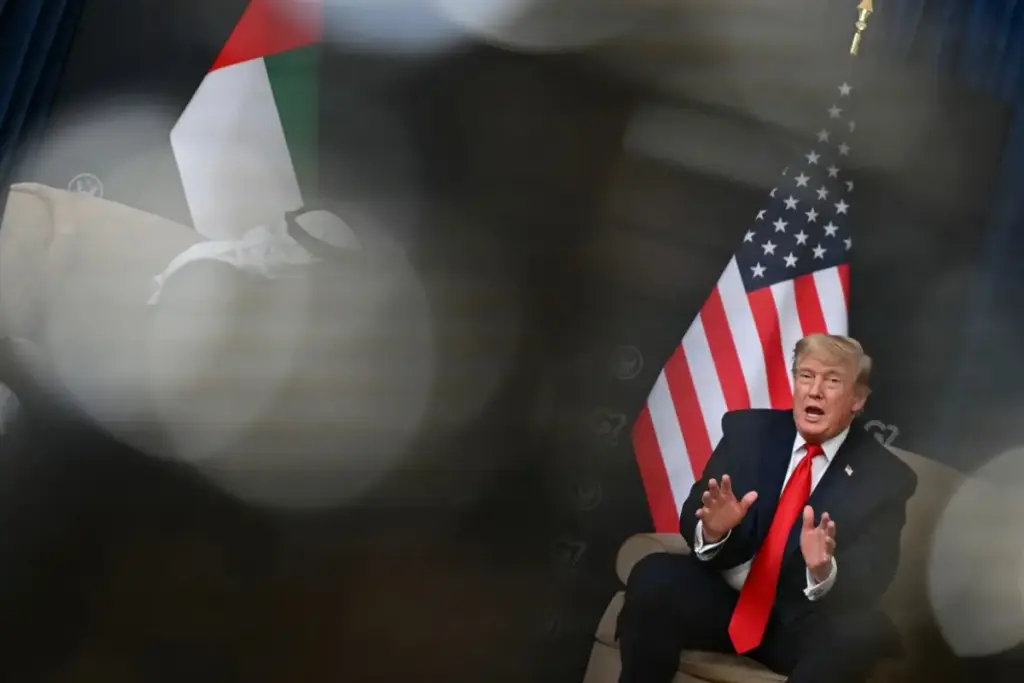 trump