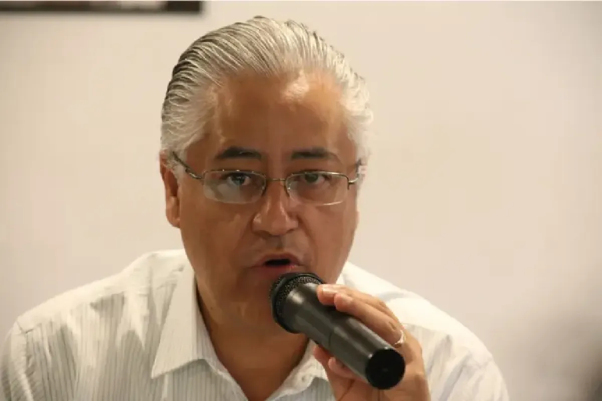 Rechazan amparo del exrector de la UAEM, ligado a la Estafa Maestra; buscaba frenar orden de aprehensión 