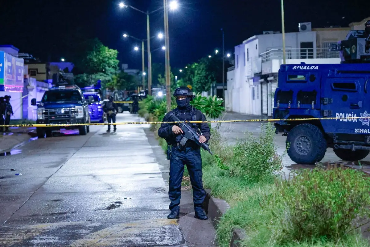 Reducción de homicidios