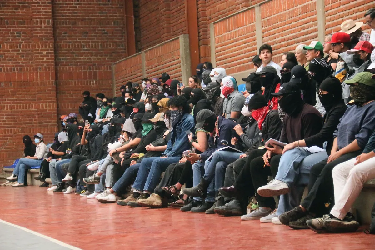 Reportan desaparición de estudiante de la UAEM en Huitzilac, Morelos; van cuatro casos en 2026