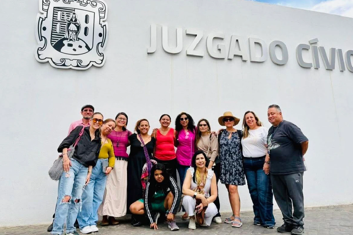 Revisarán actuación policial tras detención de activista Celia García Valdivieso en San Luis Potosí