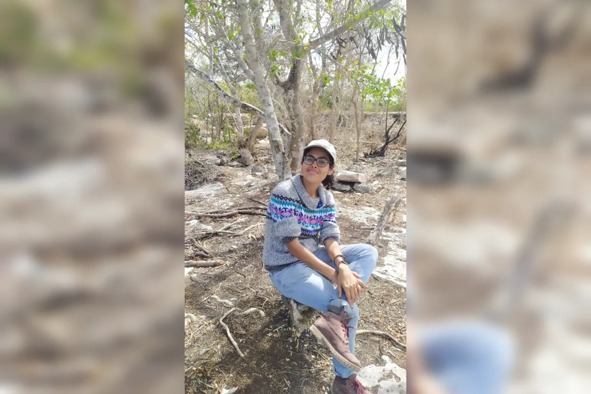Rosa Marina Flores Cruz: la científica afrozapoteca que sigue el camino del viento en México
