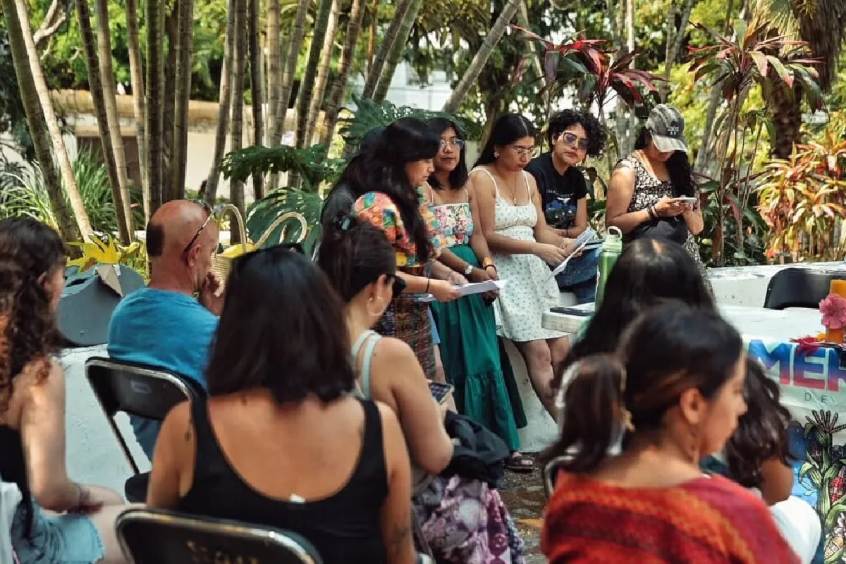 Rosa Marina Flores Cruz: la científica afrozapoteca que sigue el camino del viento en México