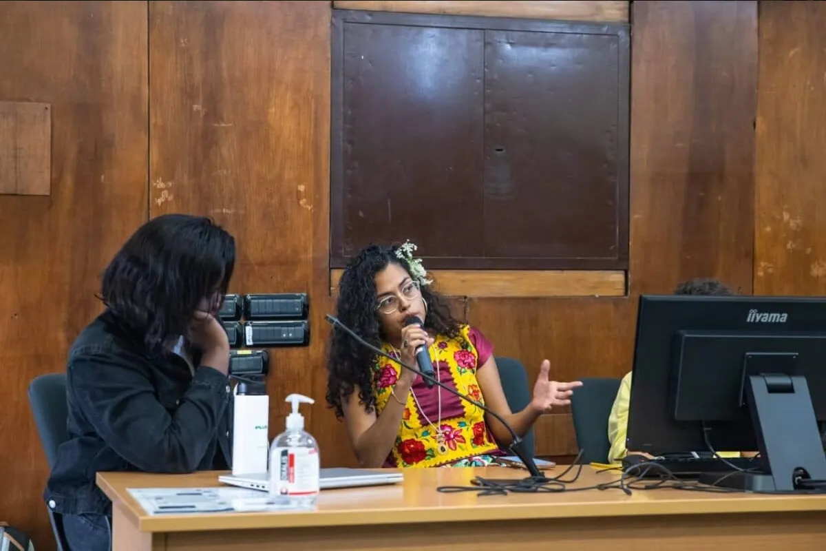 Rosa Marina Flores Cruz: la científica afrozapoteca que sigue el camino del viento en México