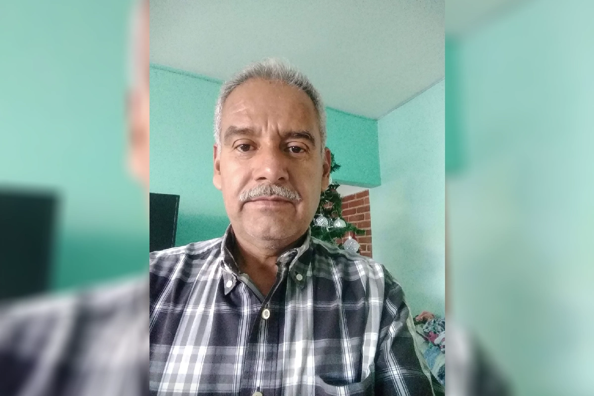 Salvador Molina, alcalde suplente de Cuautla, Morelos, denuncia amenazas de muerte contra su familia