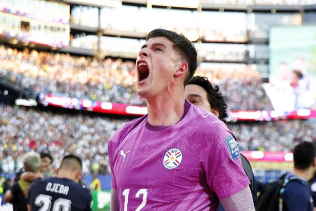 Paraguay