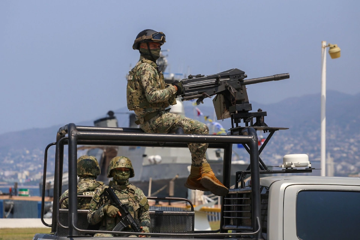 Secuestro de la periodista Roxana Guzman: despliegan operativos en Nanchital e Ixhuatlán del Sureste, Veracruz