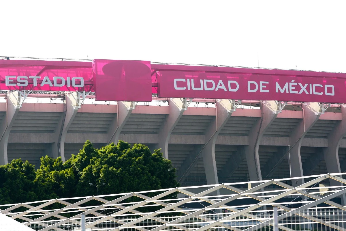 Sede alterna torito Mundial 2026
