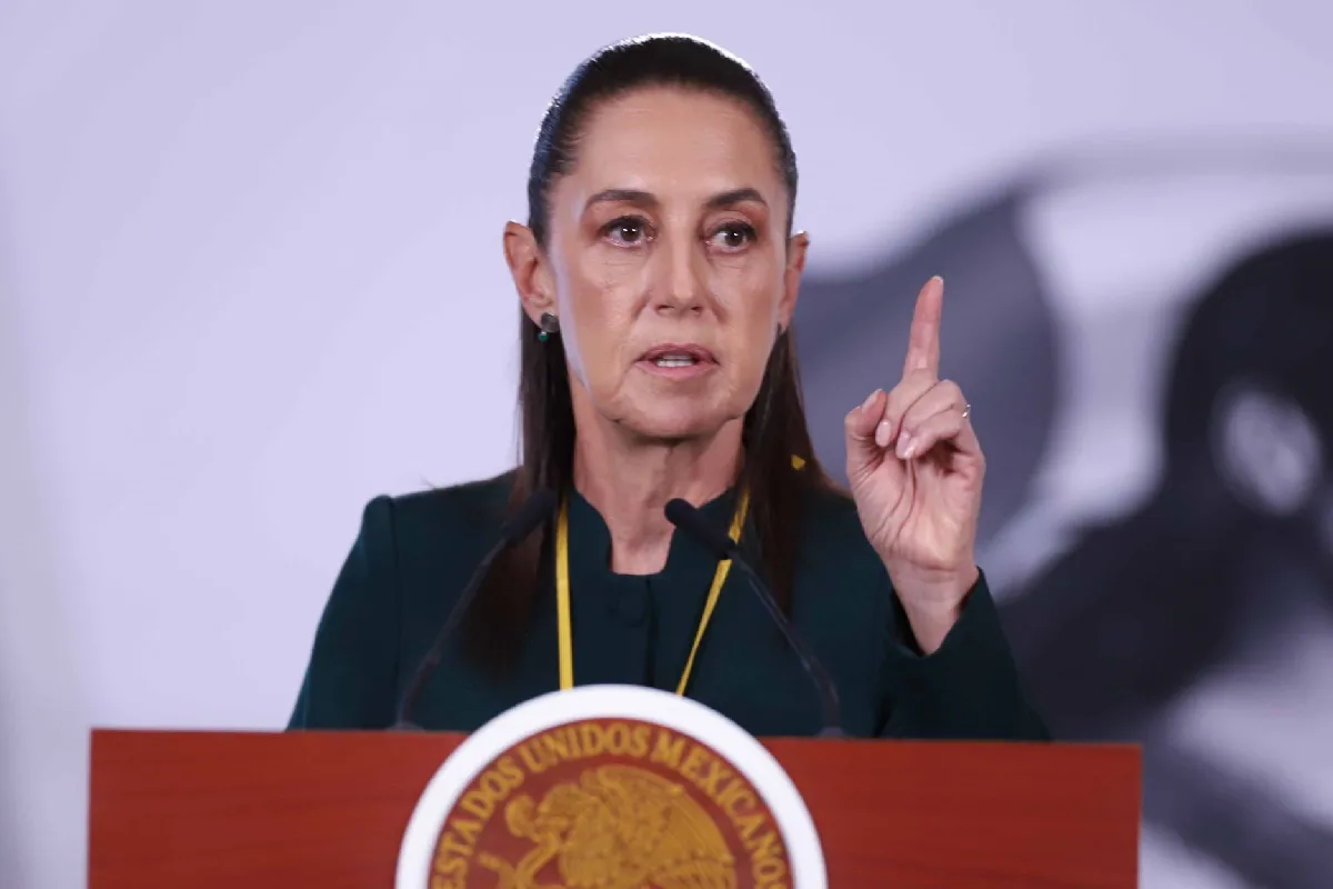 Sheinbaum relación con Ecuador