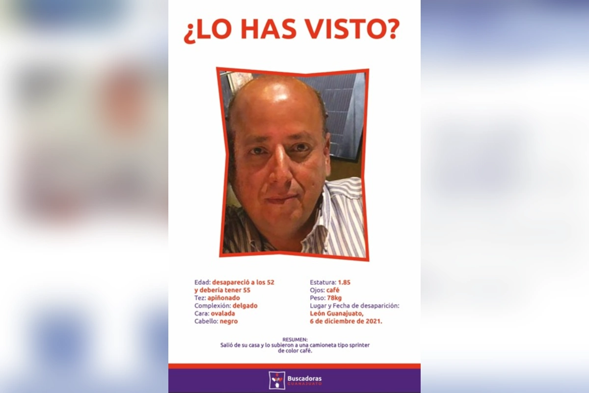 Ficha de búsqueda sin nombre. 