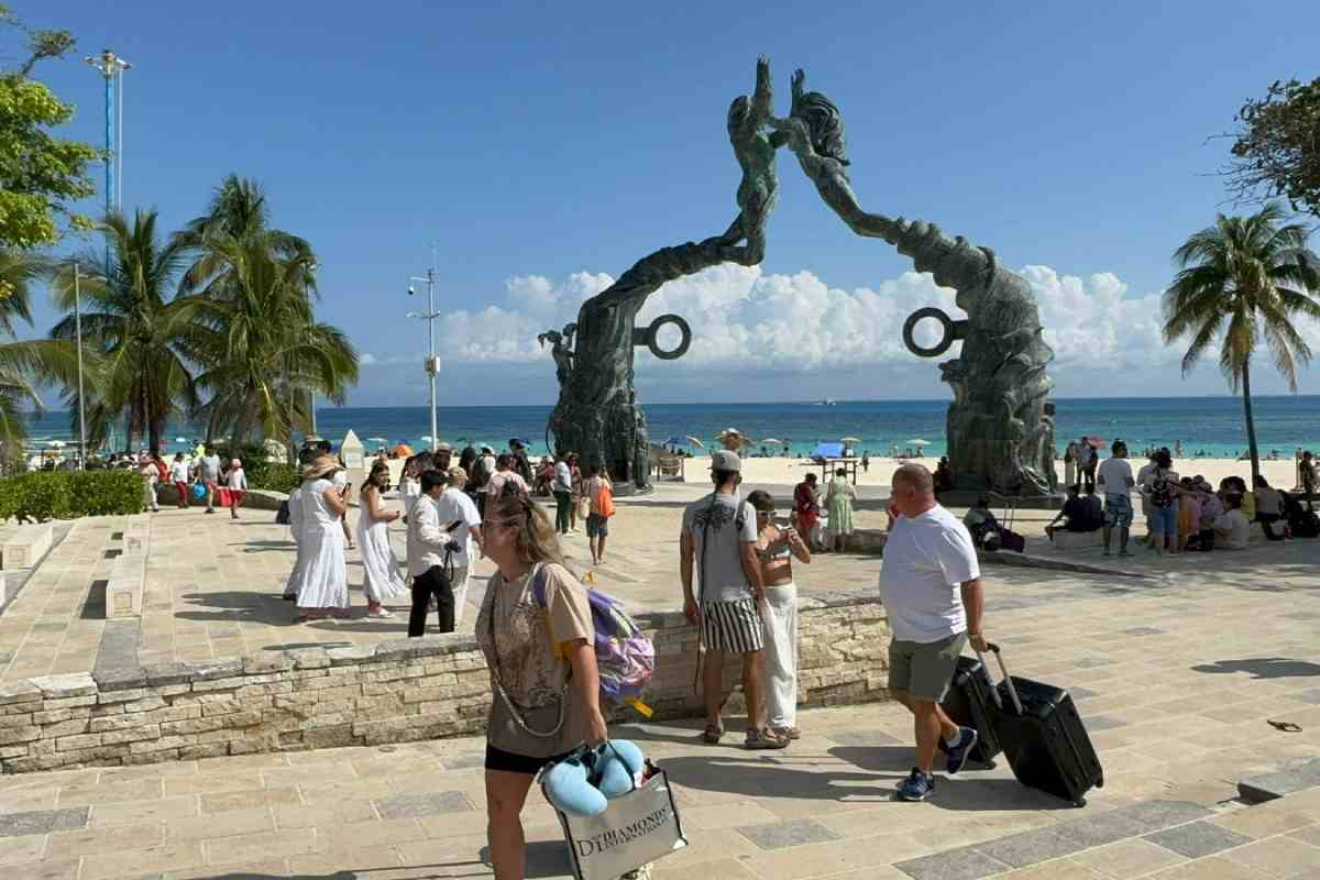 Sismo de magnitud 6.1 en Cuba se percibe en Quintana Roo; descartan alerta de tsunami en el Caribe