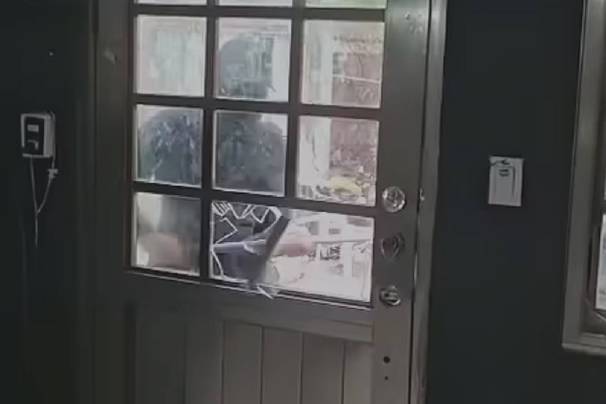 Sujetos armados ingresan a domicilio de la periodista Roxana Guzmán y la secuestran en Nanchital, Veracruz