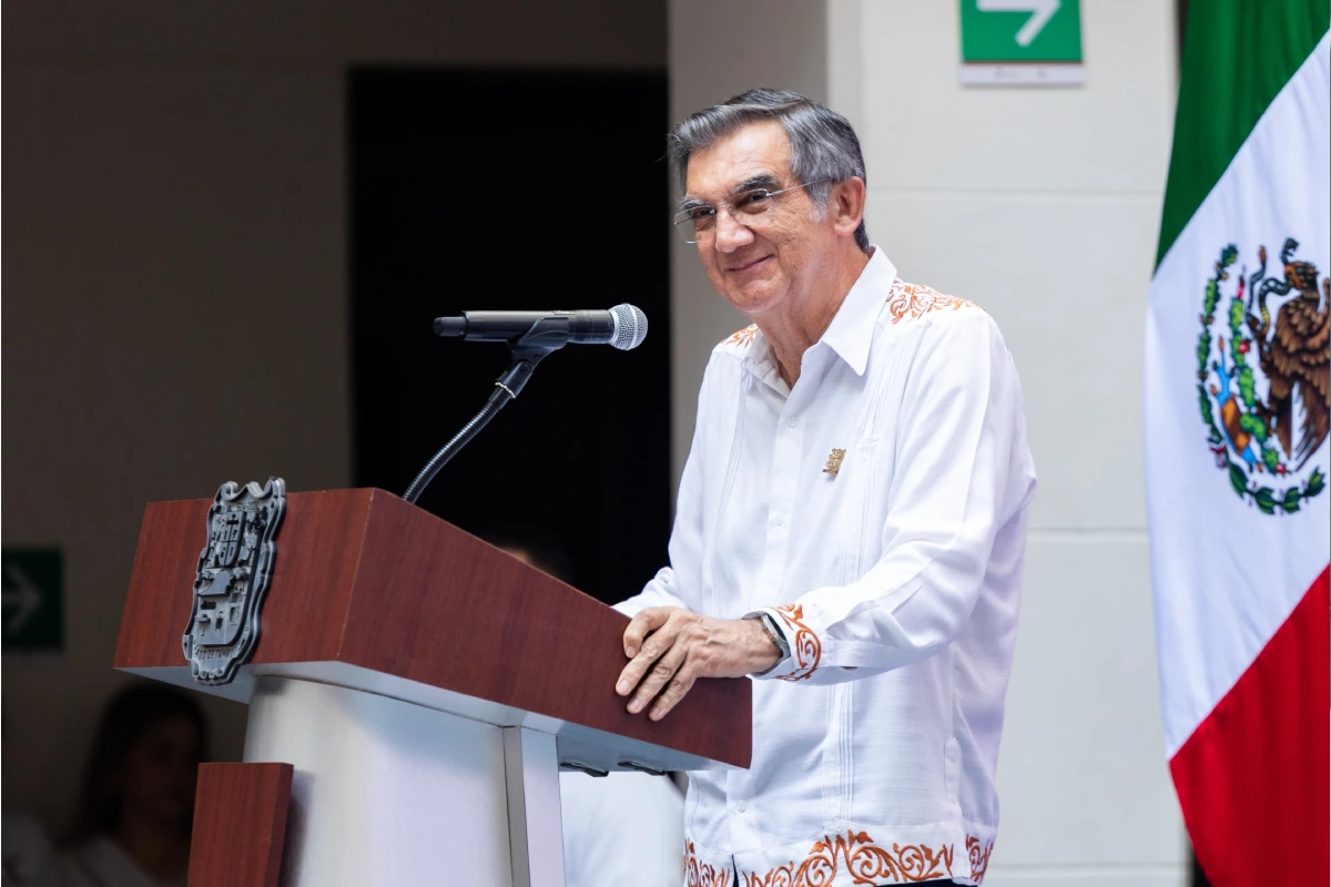 El gobierno de Tamaulipas también rechazó la supuesta indagatoria de EU contra su gobernador