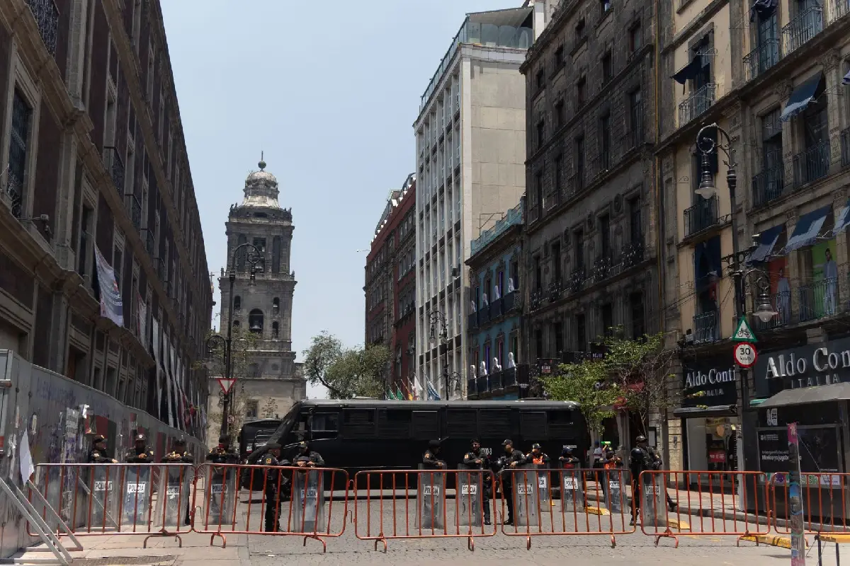 Transportistas amagan con paro para el 24 de junio
