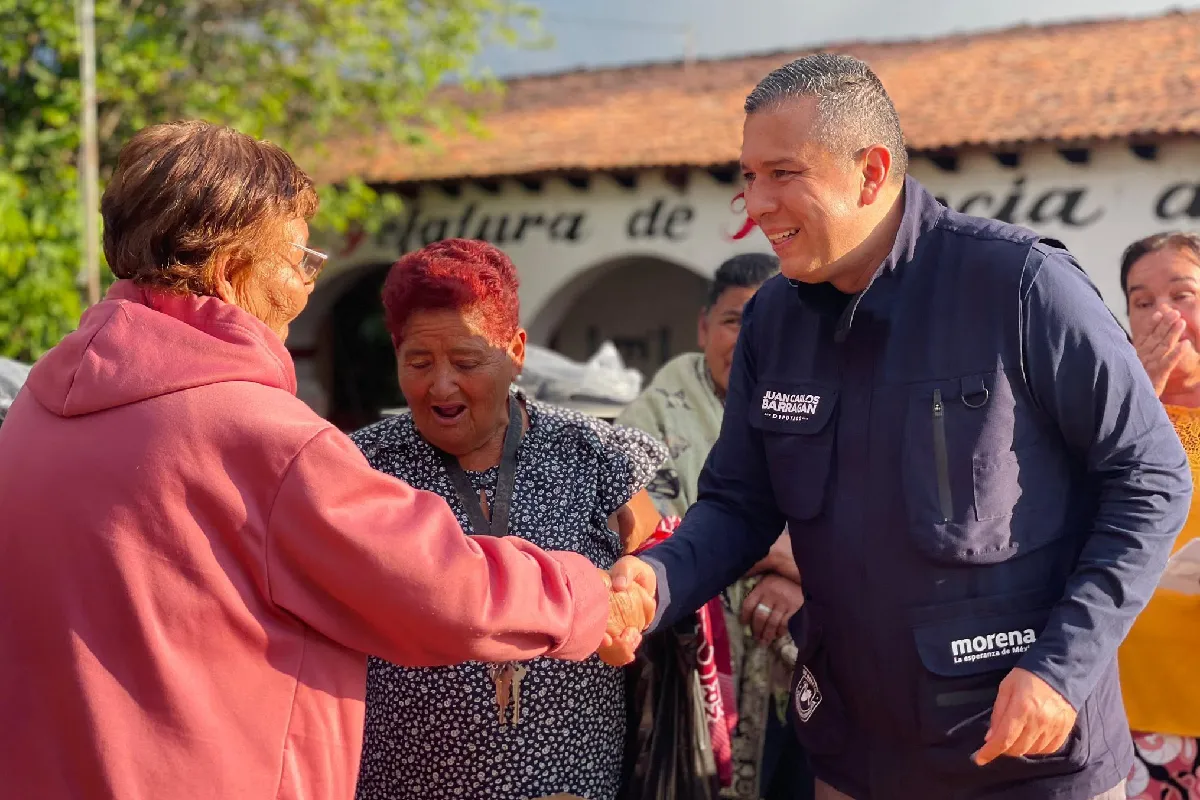 Tribunal de Michoacán inhabilita a diputado de Morena por 20 años tras desvío de más de 5 mdp del programa de becas