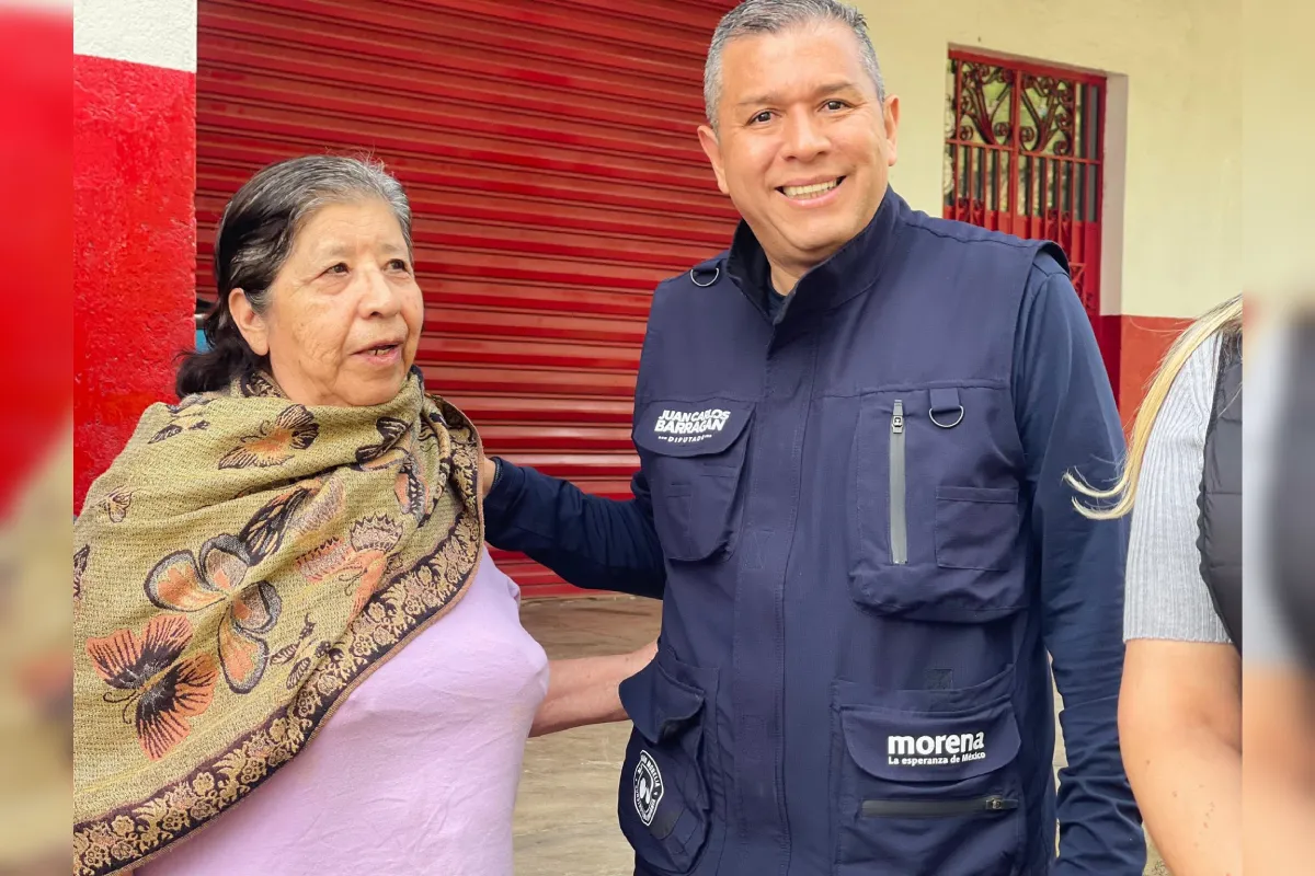 Tribunal de Michoacán inhabilita a diputado de Morena por 20 años tras desvío de más de 5 mdp del programa de becas