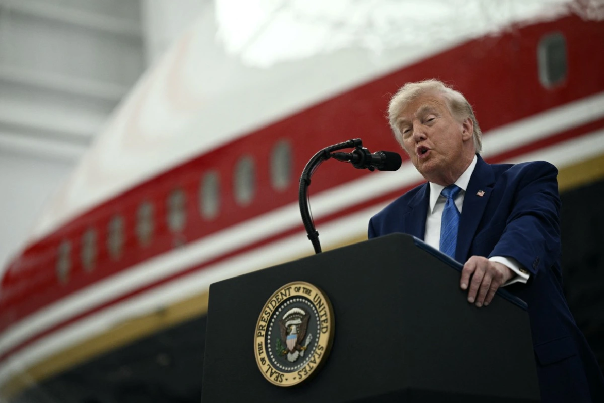 Trump ataques Líbano