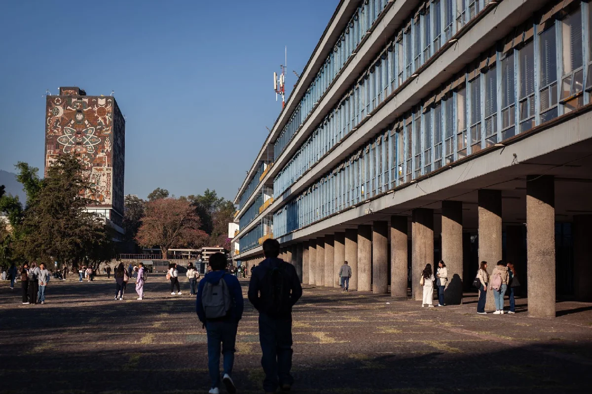 Ciudad Universitaria 