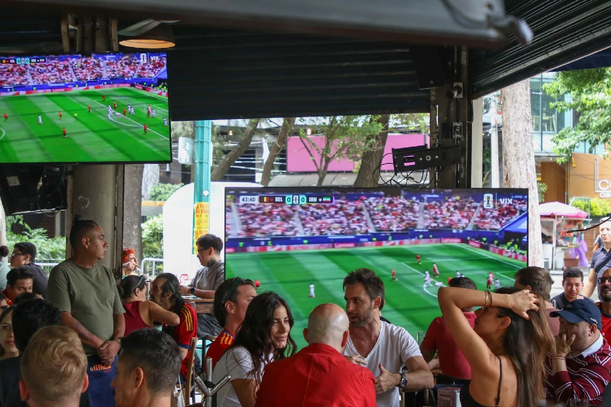La venta de alcohol estará permitida en restaurantes 