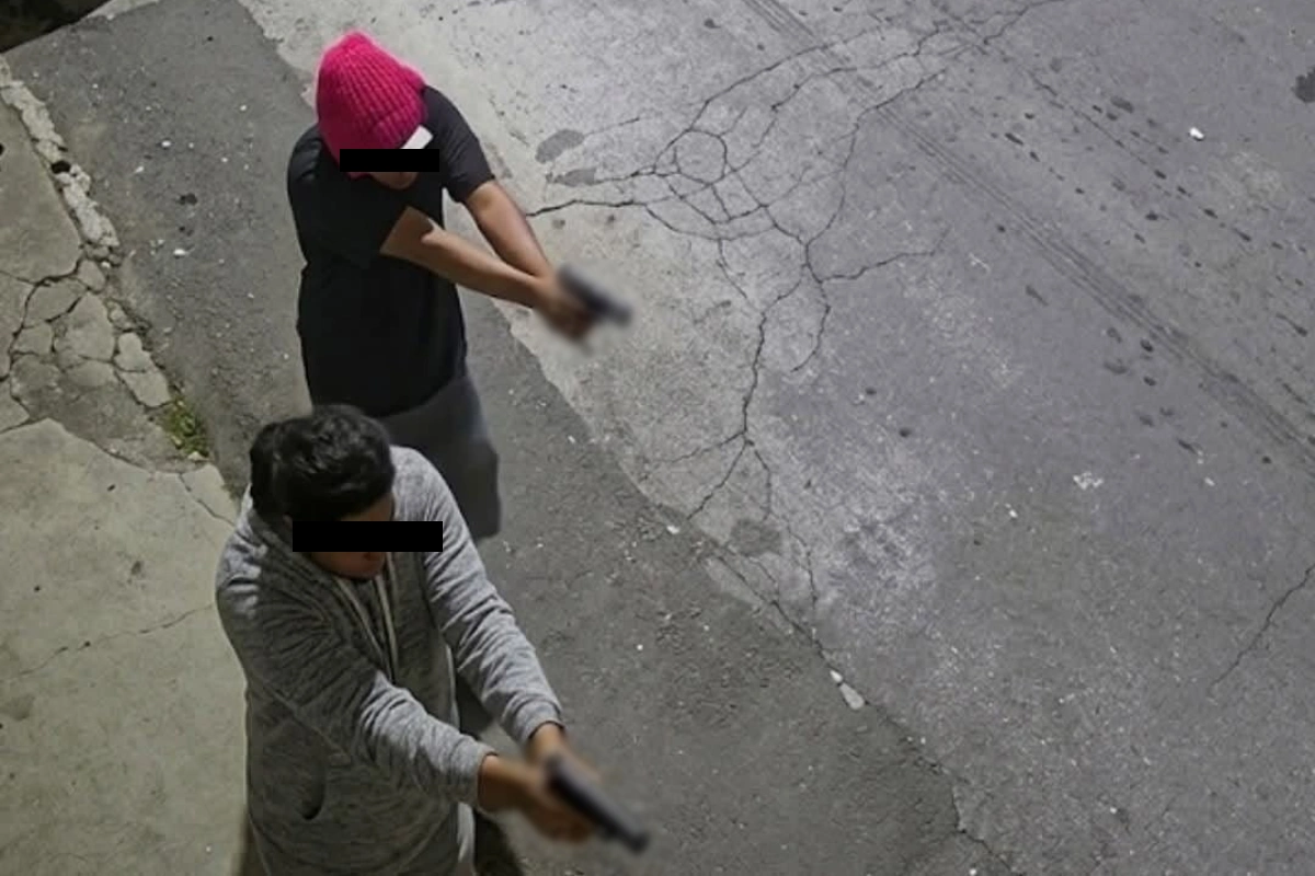 Vinculan a proceso a tres por ataque armado en Iztapalapa, CDMX, que dejó cuatro muertos y ocho heridos