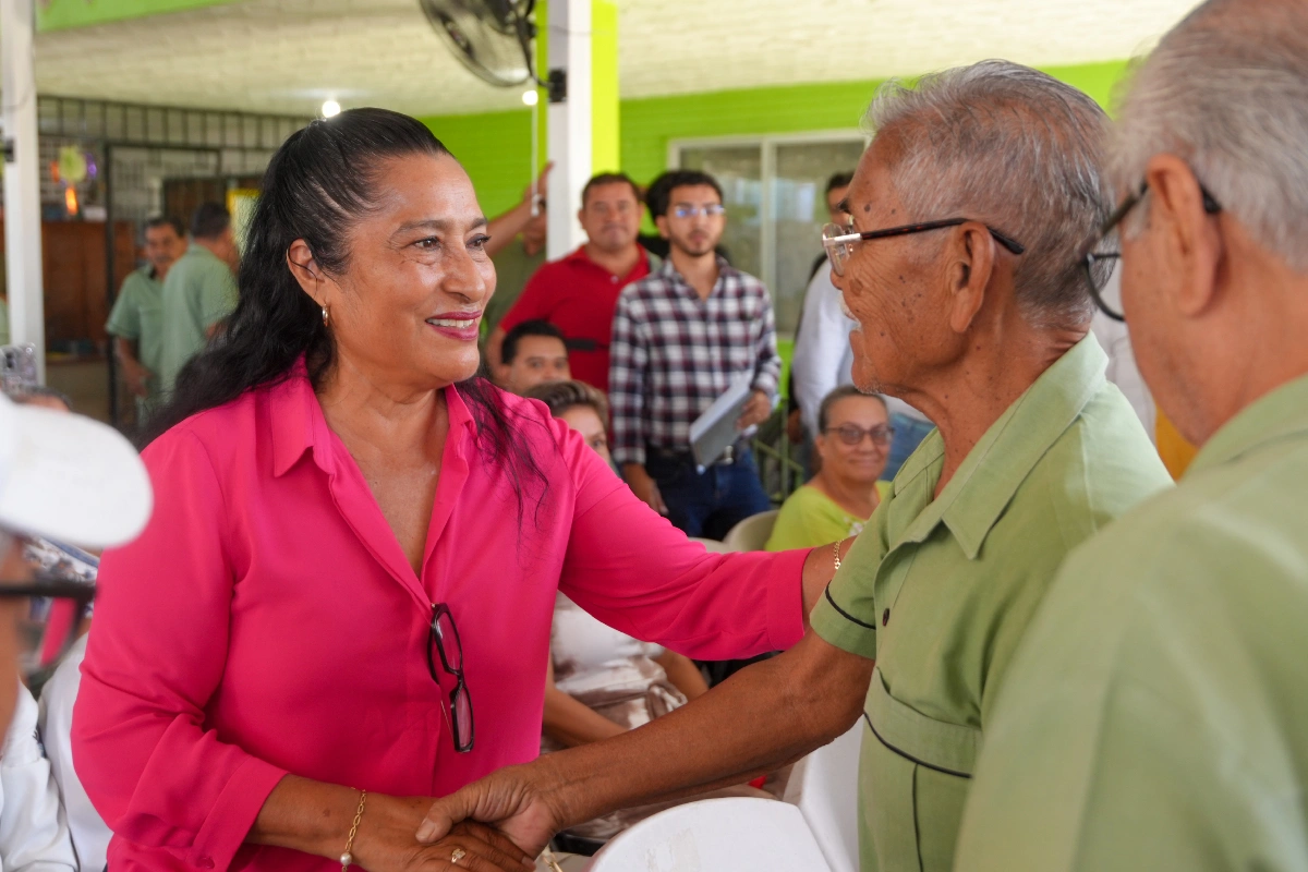 abelina lópez licencia acapulco gubernatura guerrero