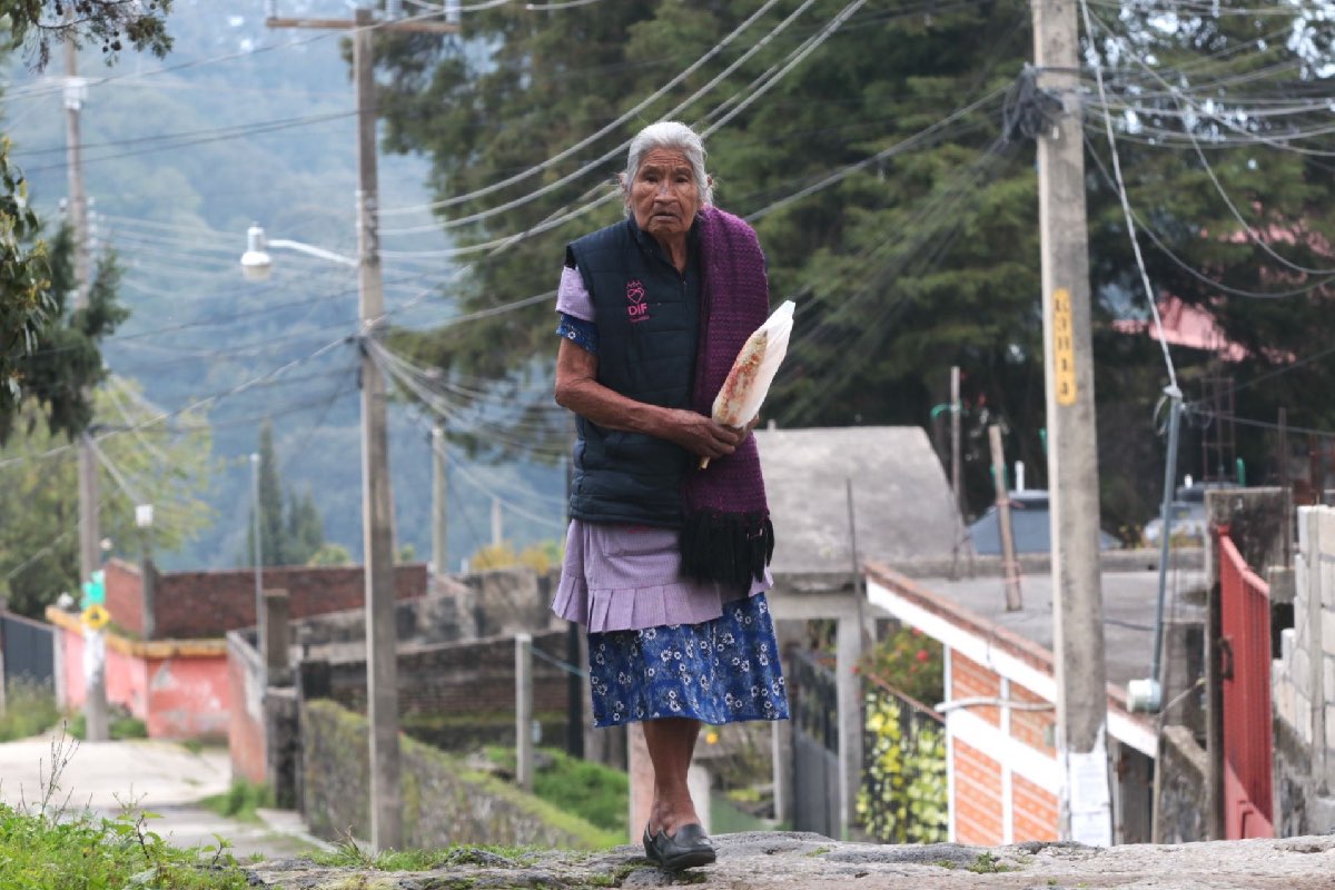 La violencia emocional es la más frecuente contra los adultos mayores