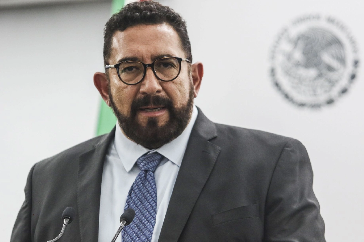 Exfiscal de Chihuahua aportó datos clave sobre presunta participación de la CIA en operativo: FGR