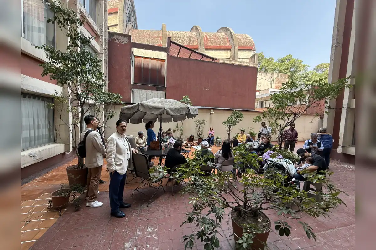 Aguascalientes 12: dos torres de la Roma siguen en riesgo de colapso tras el 19S; 14 adultos mayores murieron esperando regresar