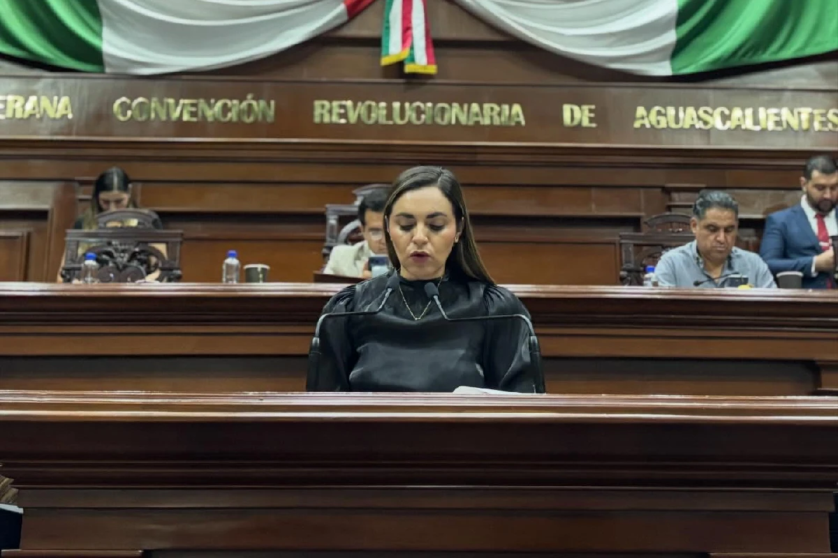 Congreso de Aguascalientes blinda a maestros contra falsas acusaciones y difamación digital
