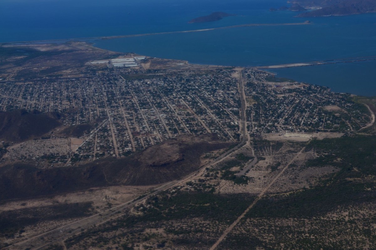 Guaymas, Sonora