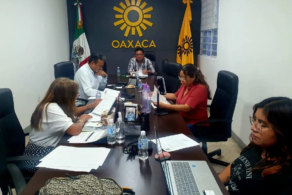 Asesinan a asambleísta del PRD Oaxaca en Pinotepa Nacional; exigen investigar el caso como feminicidio