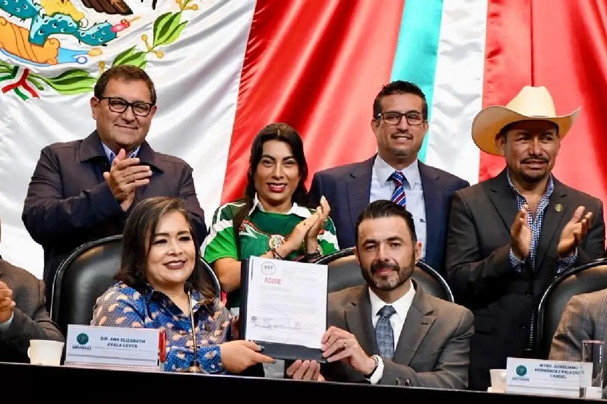 ASF presenta 21 denuncias ante la FGR por posible desvío de 600 mdp