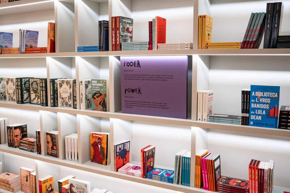 biblioteca dua lipa portugal
