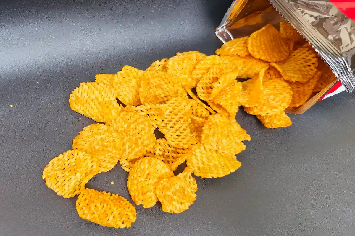 botanas mexicanas saludables