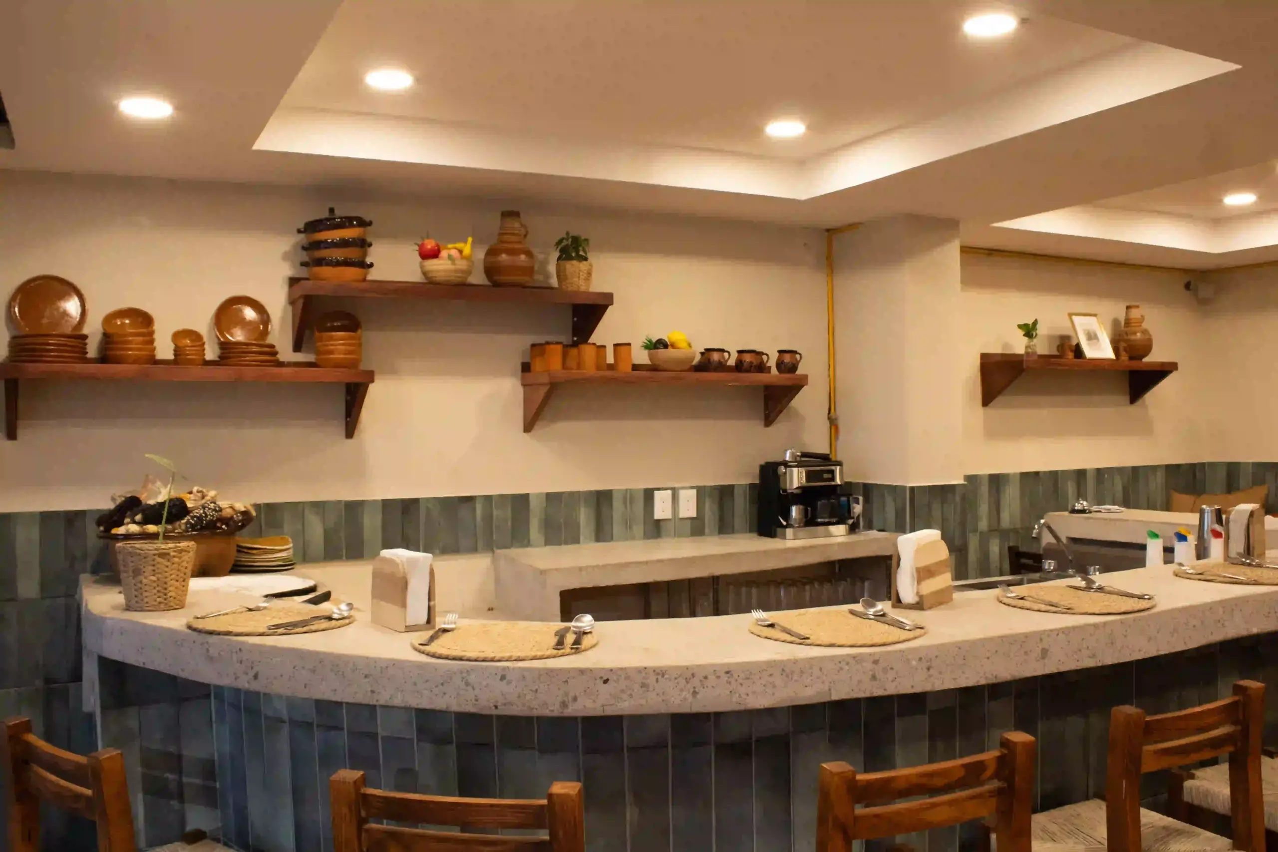 casa Valladolid restaurante yucateco Condesa