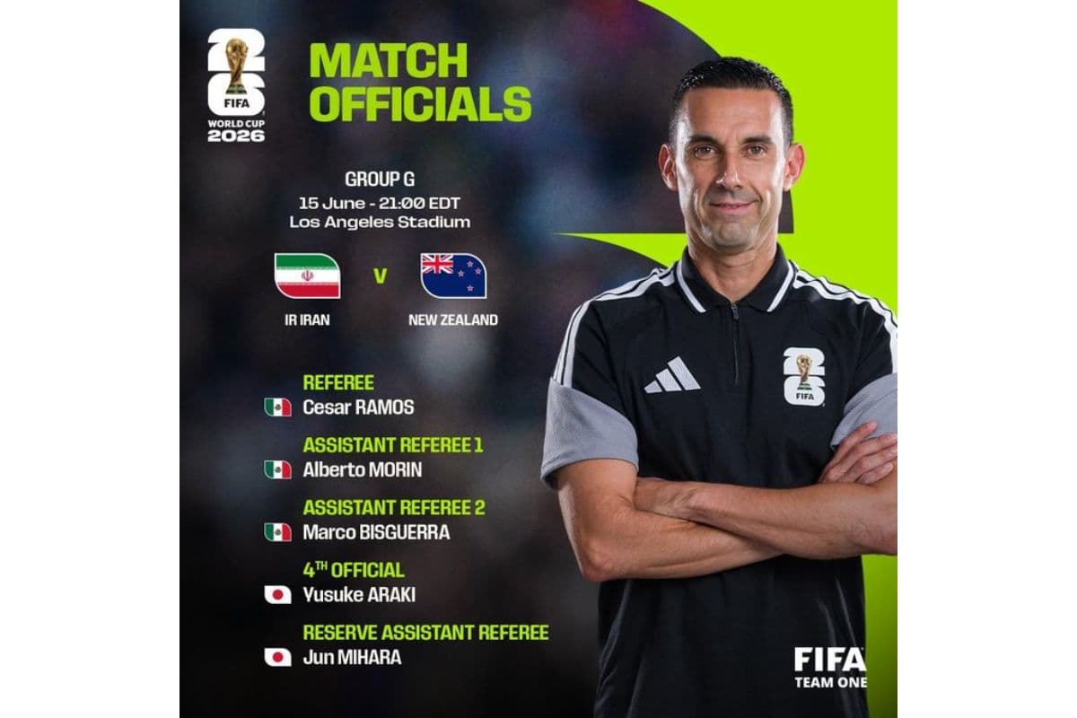 cesar ramos mundial 2026 partido