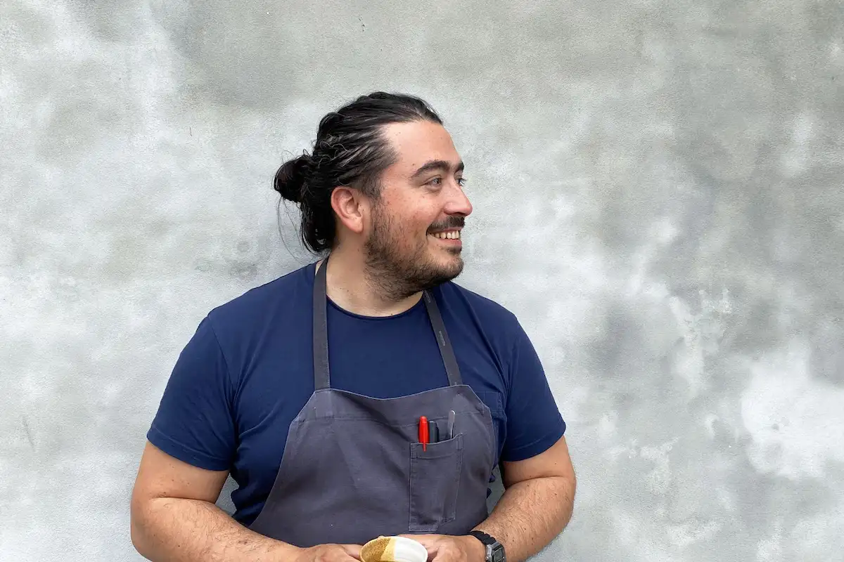 mexicano nombrado nuevo chef ejecutivo en Noma