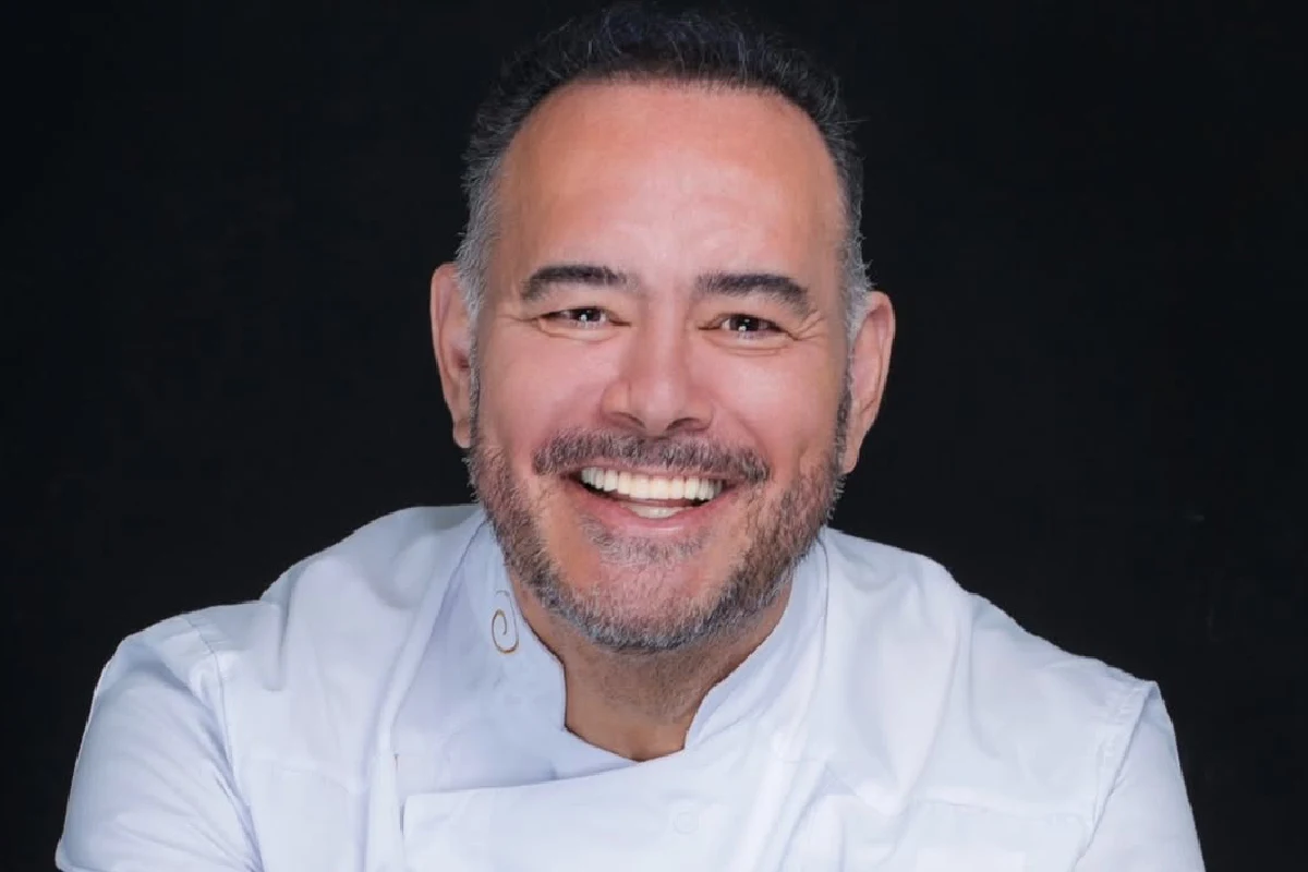 chef ricardo muñoz zurita