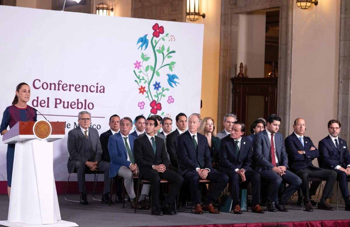 claudia sheinbaum dueños clubes liga mx