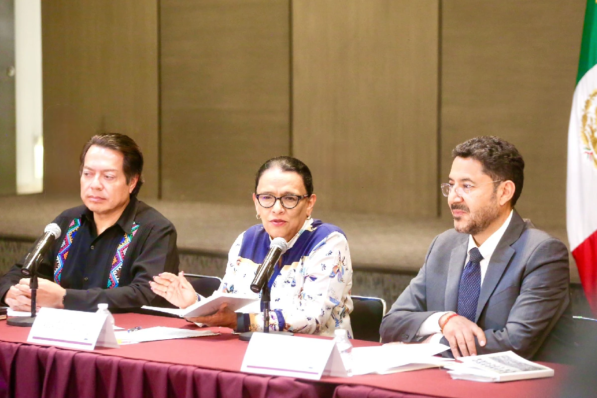 Demandas no atendidas por la CNTE es por “falta de presupuesto y no de voluntad”: Gobernación