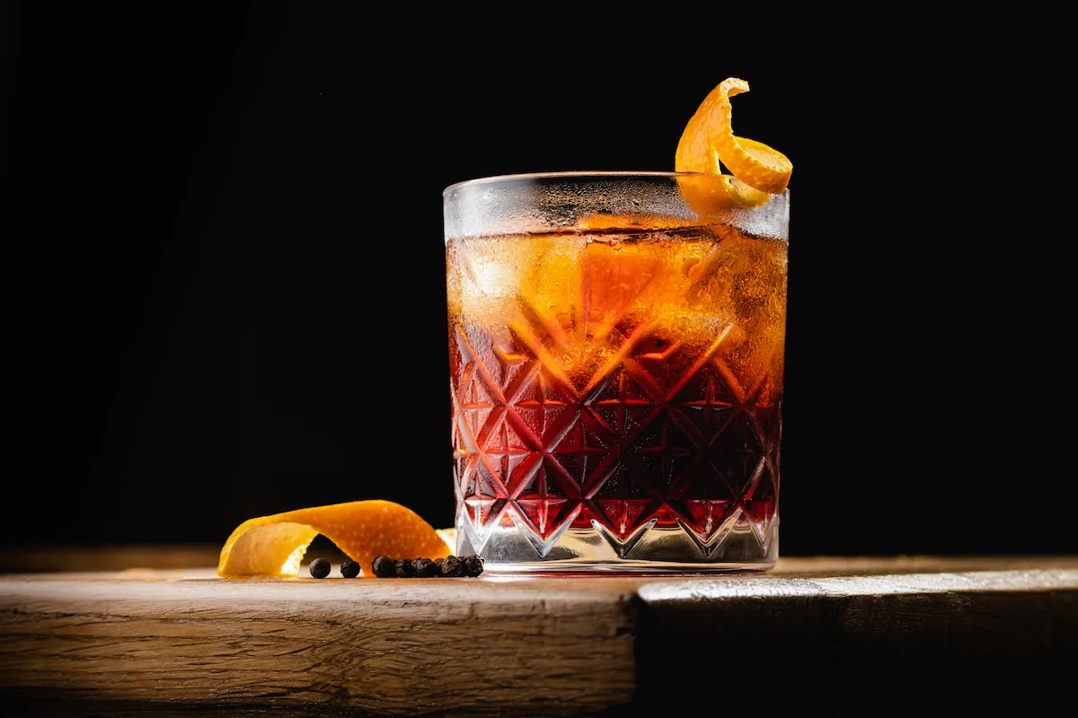 cómo se preparar el vermut