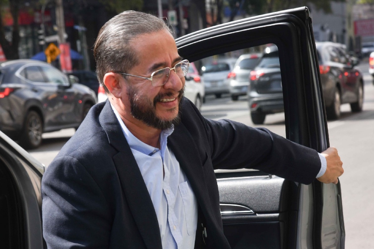 Construyendo Sociedades de Paz busca convertirse en el partido PAZ y tiene vínculos con Hugo Éric Flores