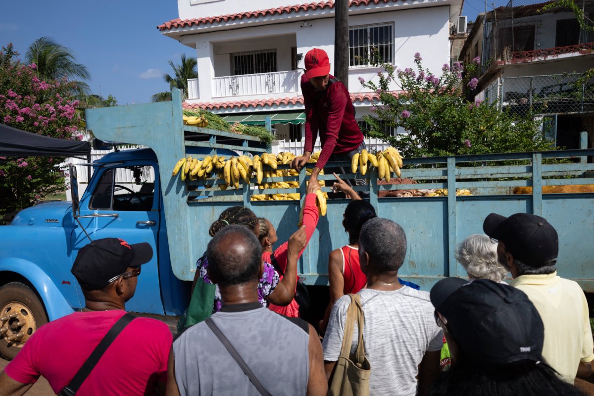 La población cubana está cansada y molesta, afirma investigadora