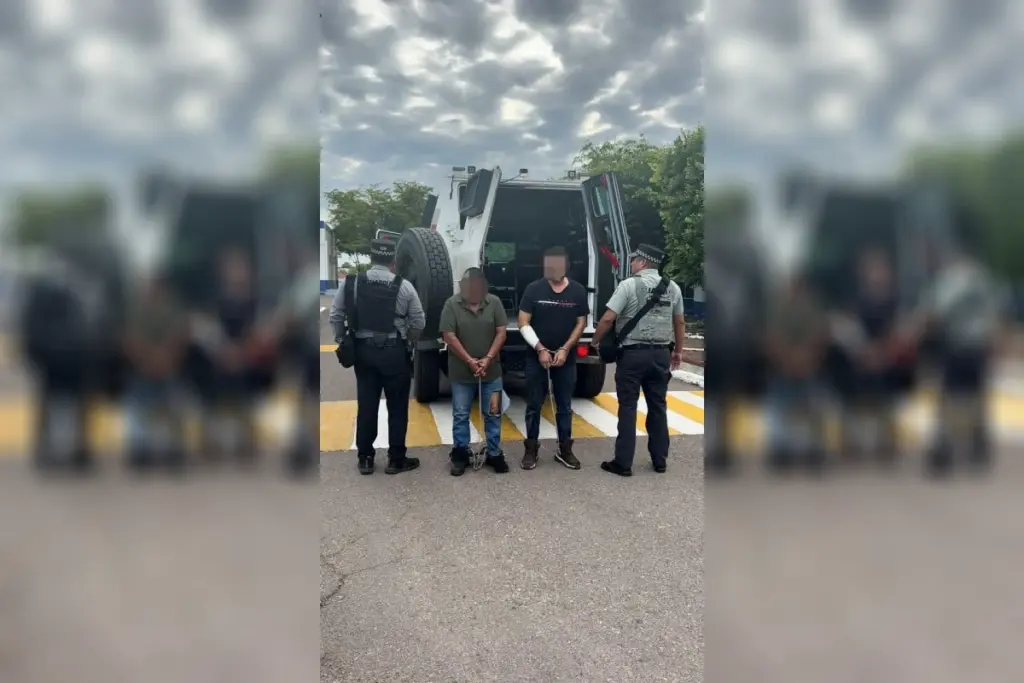 Misael "N" fue identificado como presunto jefe del cartel de Sinaloa.