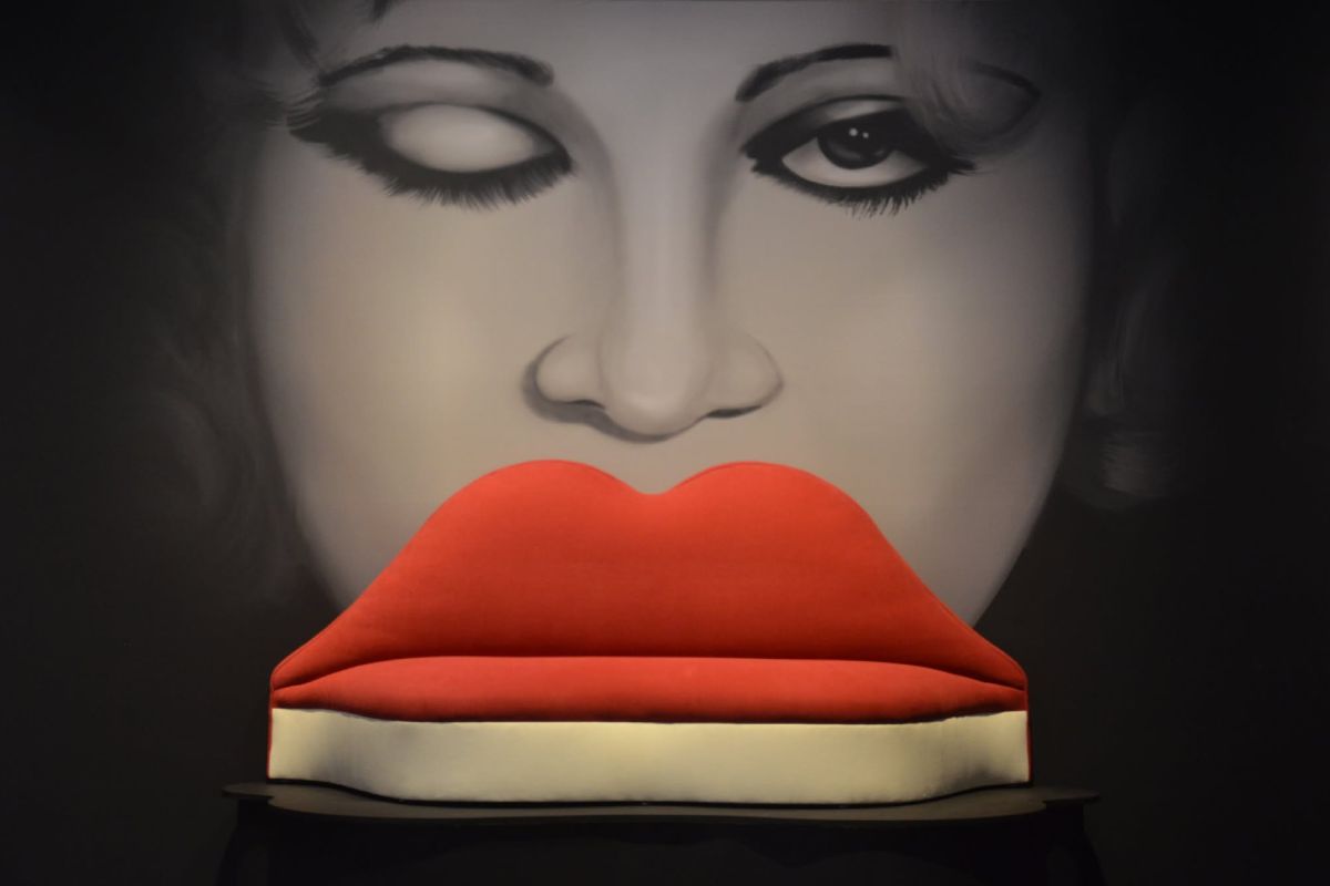dali expo cdmx fechas