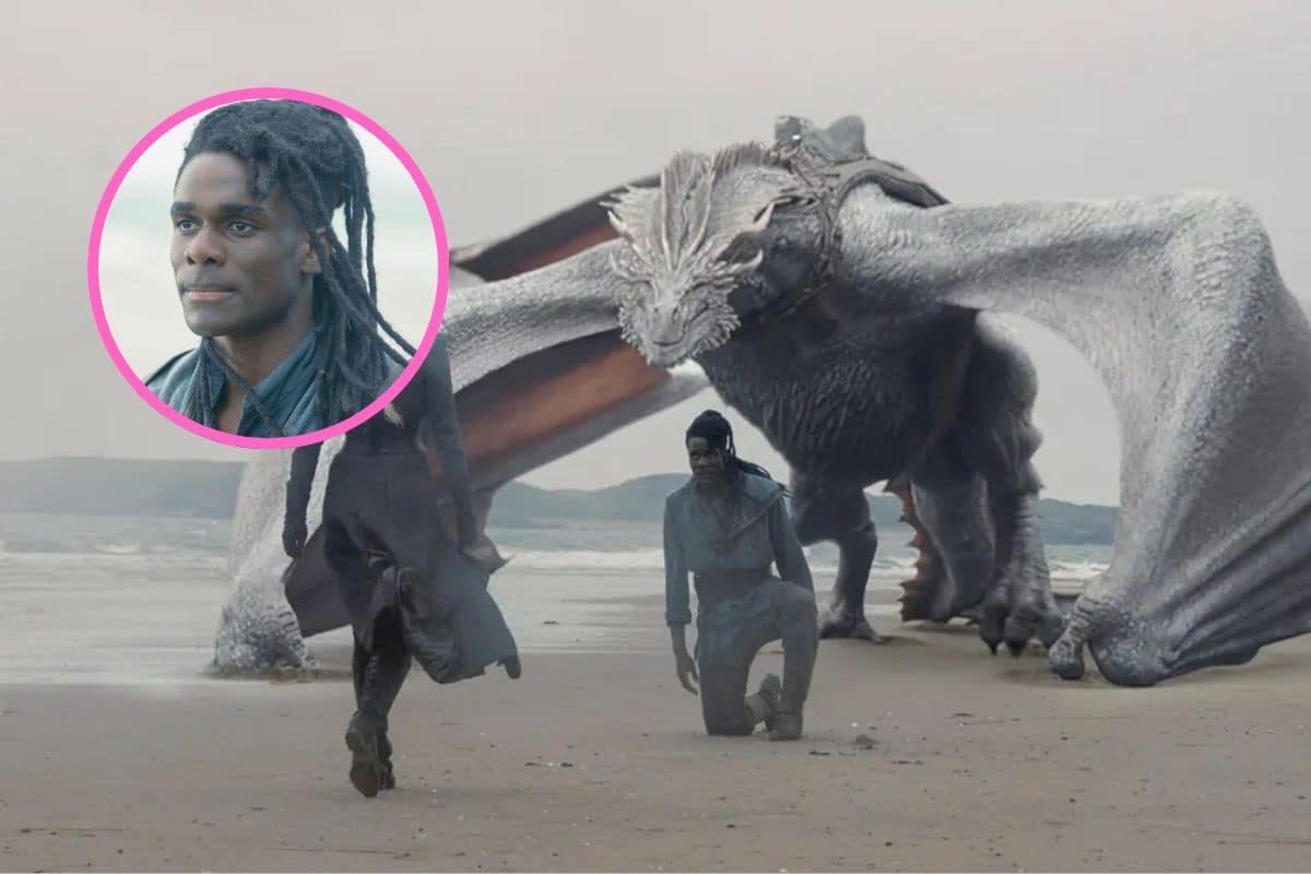 dragones house of the dragon seasmoke addam