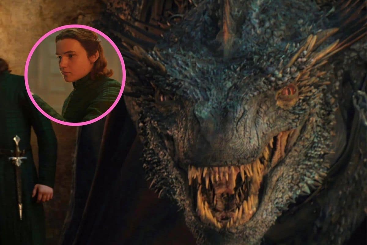 dragones house of the dragon tessarion daeron