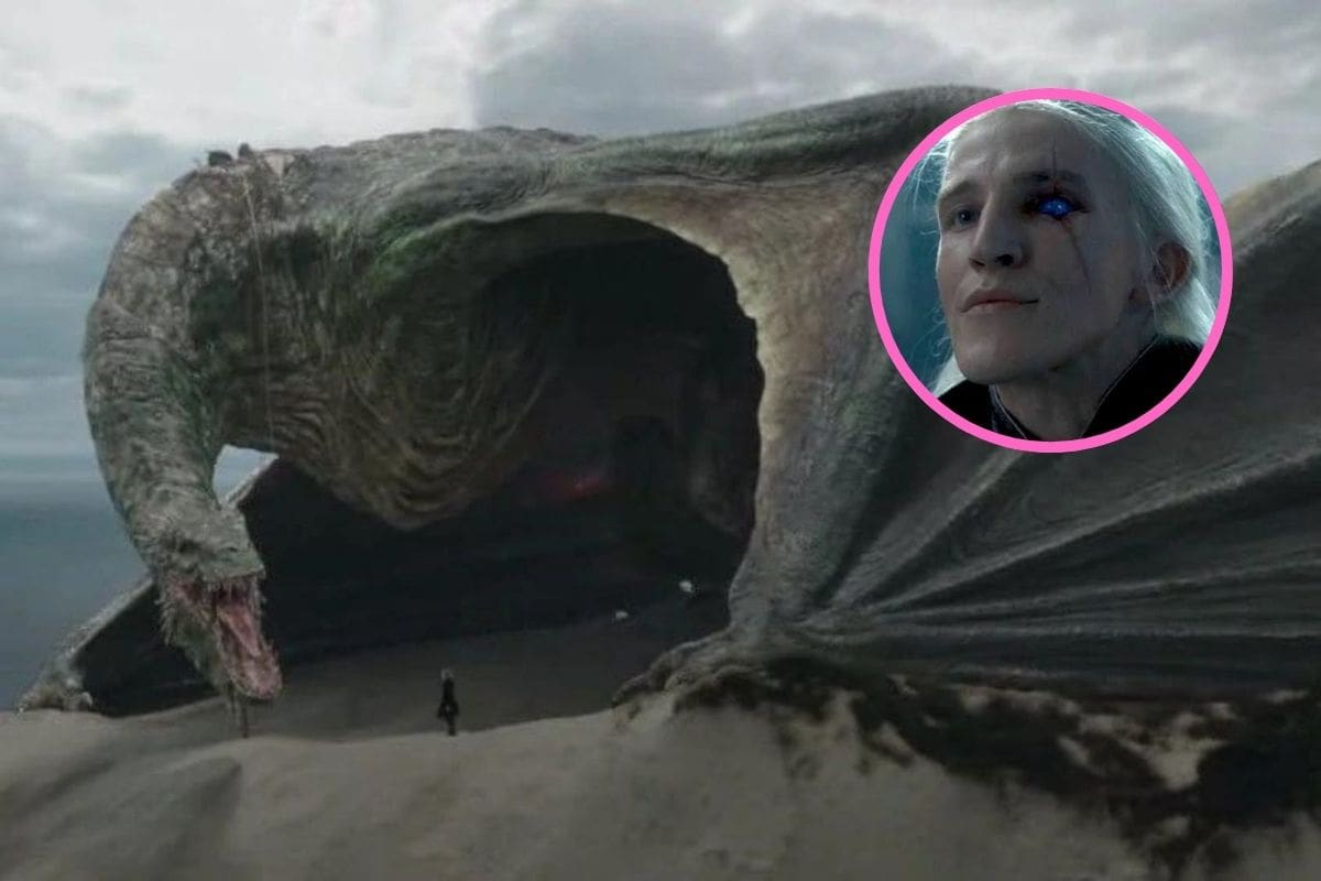 vaghar aemond targaryen dragones house of the dragon